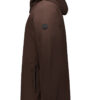 Cars Jeans Heren Winterjas - Howham Brown- 6015786 - Thumbnail Image 2