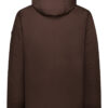 Cars Jeans Heren Winterjas - Howham Brown- 6015786 - Thumbnail Image 3