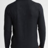 Petrol Industries HalfZip Trui - M-3060-KWC214 - Thumbnail Image 3