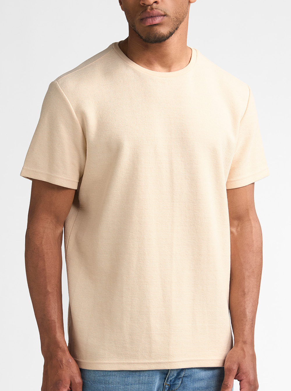 Petrol Industries Regular Fit T-shirt - M-3060-TSR608