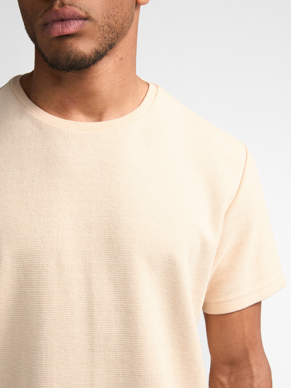 Petrol Industries Regular Fit T-shirt - M-3060-TSR608