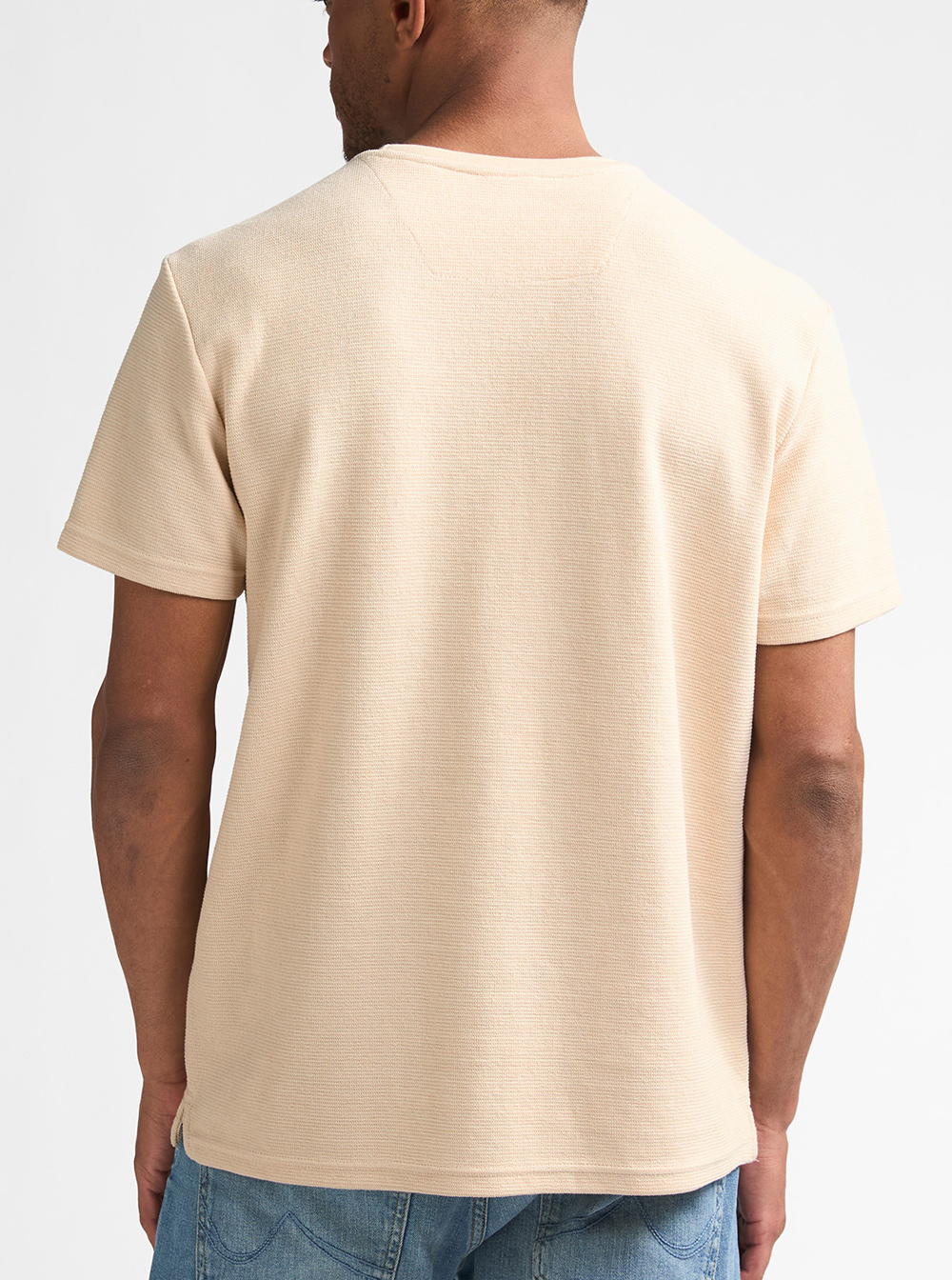 Petrol Industries Regular Fit T-shirt - M-3060-TSR608