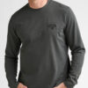 Petrol Industries Langemouw T-shirt - M-3060-TLR615 - Thumbnail Image 1