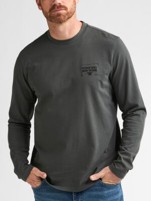 Petrol Industries Langemouw T-shirt - M-3060-TLR615