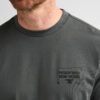 Petrol Industries Langemouw T-shirt - M-3060-TLR615 - Thumbnail Image 3