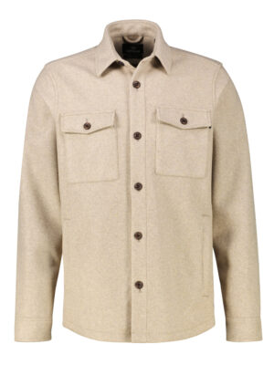 LERROS Overshirt Heren - 2681280