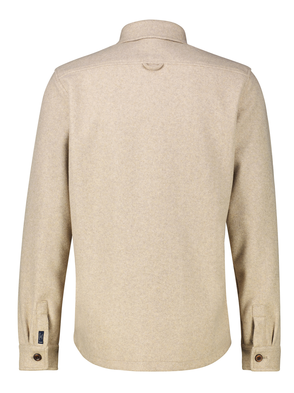 LERROS Overshirt Heren - 2681280 - Afbeelding 2