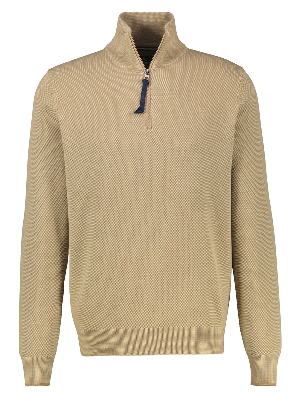 LERROS Half-zip Trui - 2685413