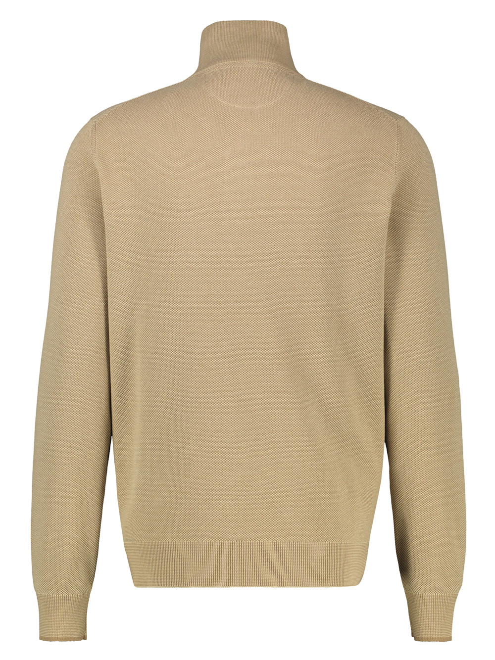 LERROS Half-zip Trui - 2685413