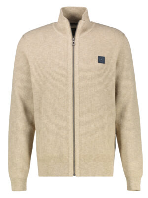 LERROS Katoenen Heren Vest - 2685529