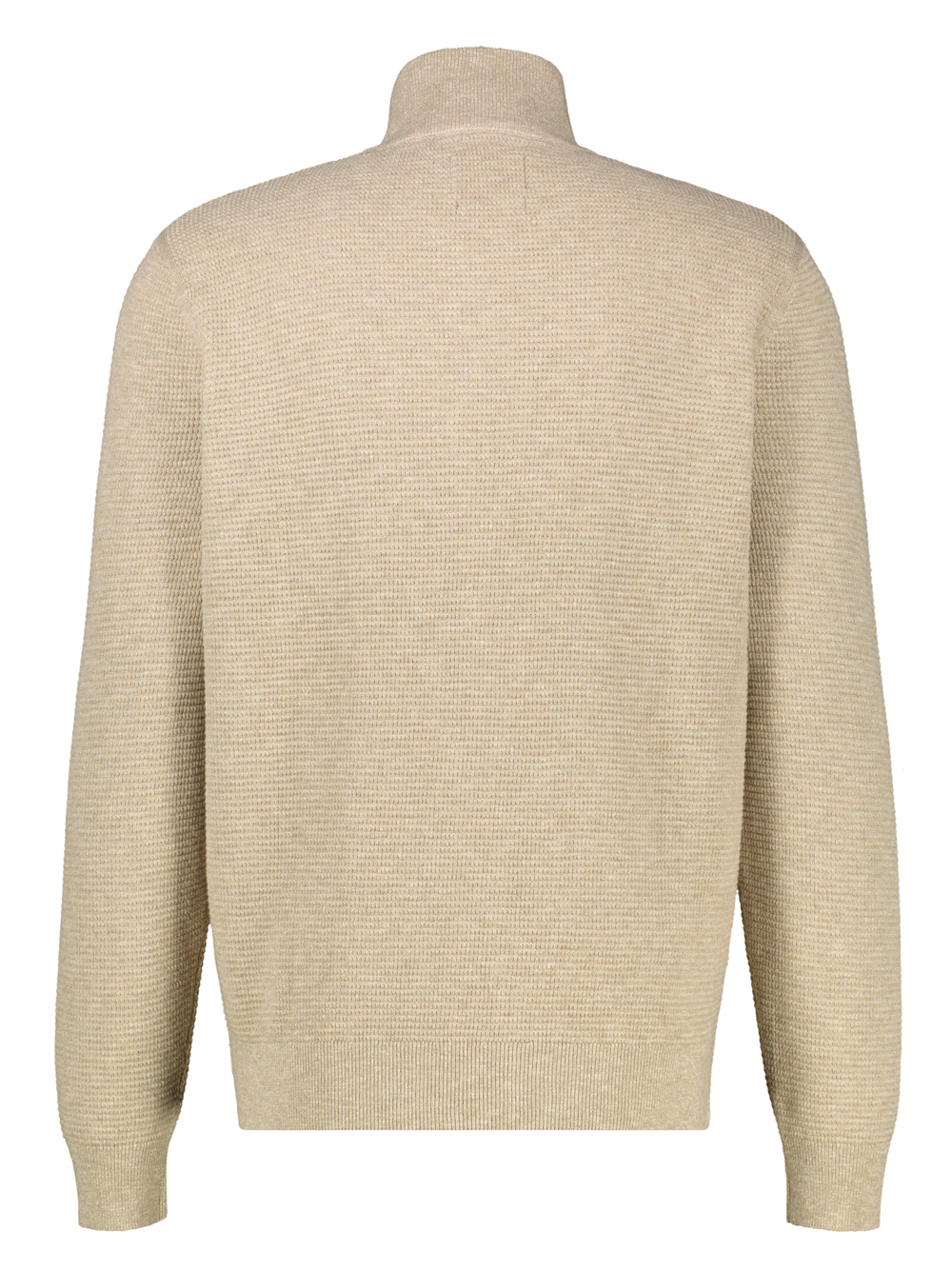 LERROS Katoenen Heren Vest - 2685529