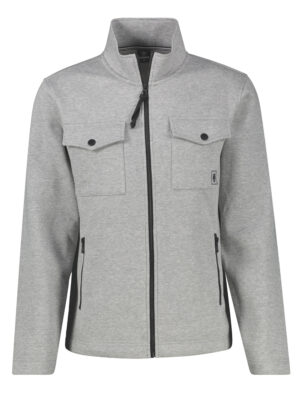 LERROS Sweatvest Heren - 2684521