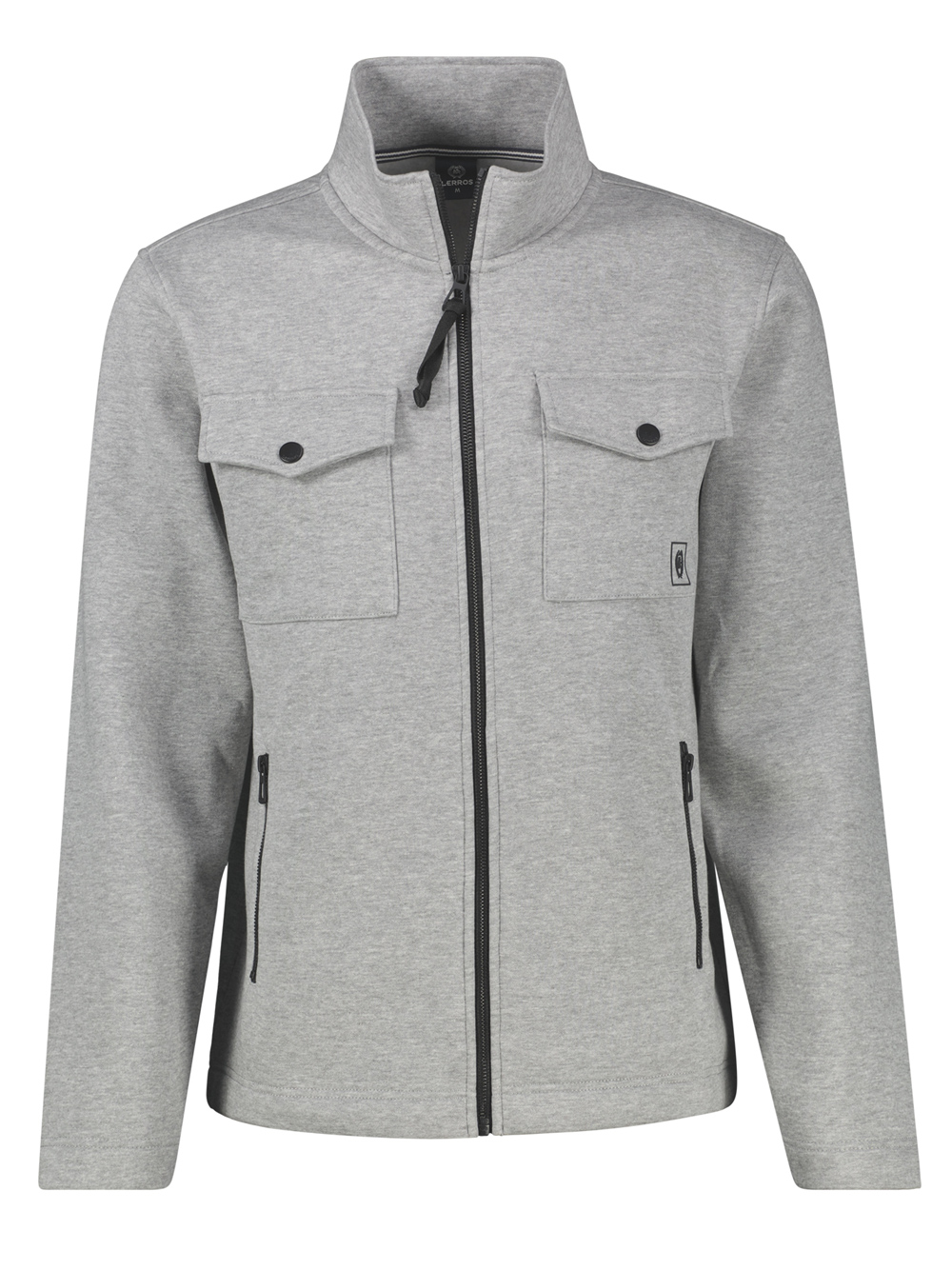 LERROS Sweatvest Heren - 2684521 - Afbeelding 1