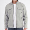 LERROS Sweatvest Heren - 2684521 - Thumbnail Image 3