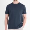 LERROS Basic Effen T-shirt - 2683034 - Thumbnail Image 3