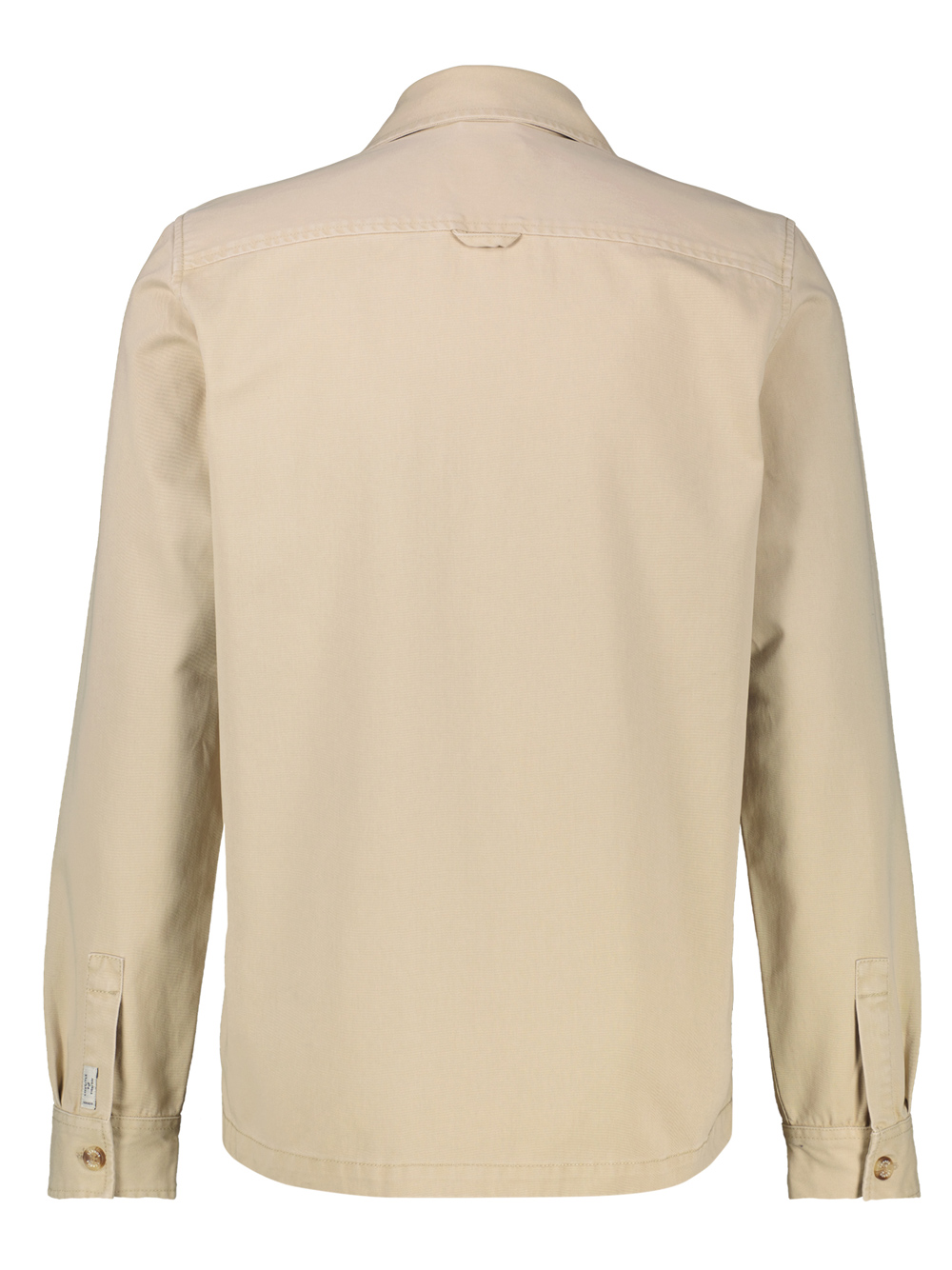 LERROS Overshirt Heren - 2681291 - Afbeelding 4