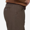 Meyer Micro Structuur Chino Broek - Chicago-5628 - Thumbnail Image 3