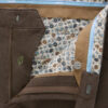 Meyer Micro Structuur Chino Broek - Chicago-5628 - Thumbnail Image 4