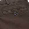 Meyer Micro Structuur Chino Broek - Chicago-5628 - Thumbnail Image 5