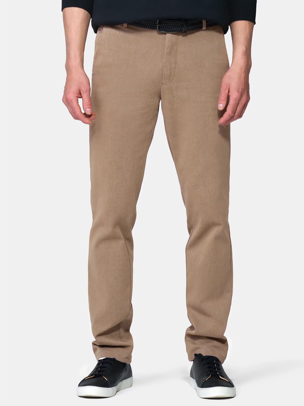 Meyer Chino Broek Heren - Bonn-2-3615 - Afbeelding 1