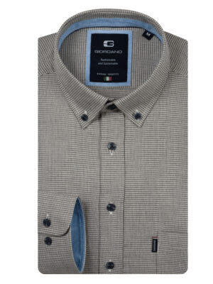 Giordano Casual Overhemd 627325