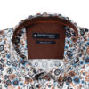 Giordano Casual Lange mouw Overhemd met Print - 627022 - Thumbnail Image 2