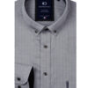 Giordano Overhemd Lange mouw - 627002 - Thumbnail Image 1