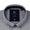 Giordano Overhemd Lange mouw - 627002 - Thumbnail Image 2