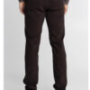 Alberto Winterse 5-Pocket Broek - 4207-1607 Pipe - Thumbnail Image 2