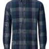 Casa Moda Casual Cord Shirt - 126132060 - Thumbnail Image 1
