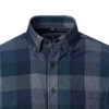 Casa Moda Casual Cord Shirt - 126132060 - Thumbnail Image 2