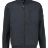 LERROS Sweatvest Donkerblauw - 2684531 - Thumbnail Image 2