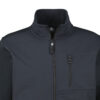 LERROS Sweatvest Donkerblauw - 2684531 - Thumbnail Image 3