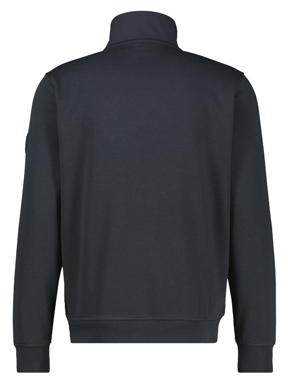 LERROS Sweatvest Donkerblauw - 2684531 - Afbeelding 4