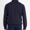 LERROS Sweatvest Donkerblauw - 2684531 - Thumbnail Image 5