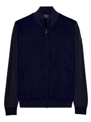 Baileys Heren Vest met ritssluiting - 622076