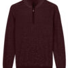 Baileys Heren Trui met Staande Kraag - 628436 - Thumbnail Image 1