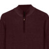 Baileys Heren Trui met Staande Kraag - 628436 - Thumbnail Image 2