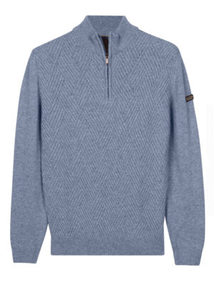Baileys Heren Pullover - 628406