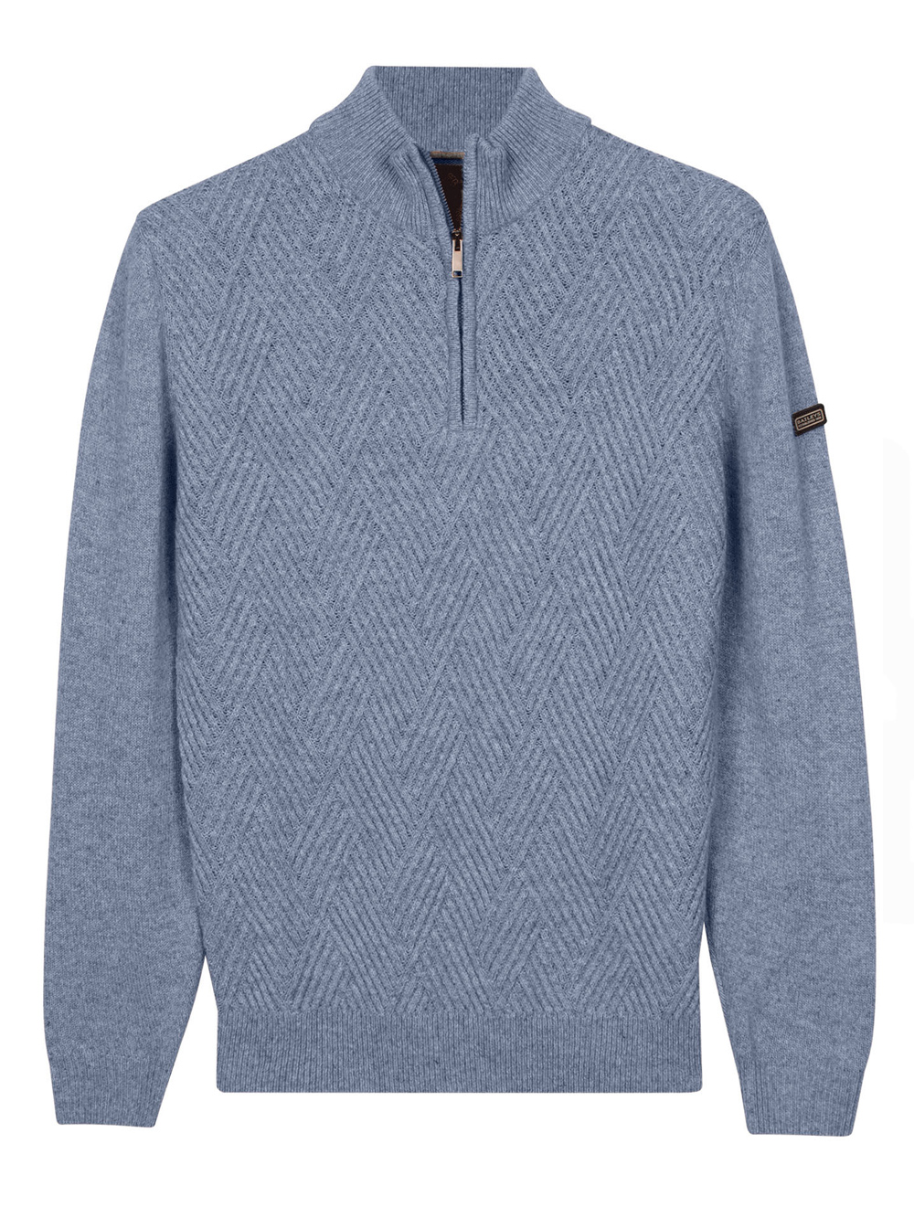 Baileys Heren Pullover - 628406 - Afbeelding 1