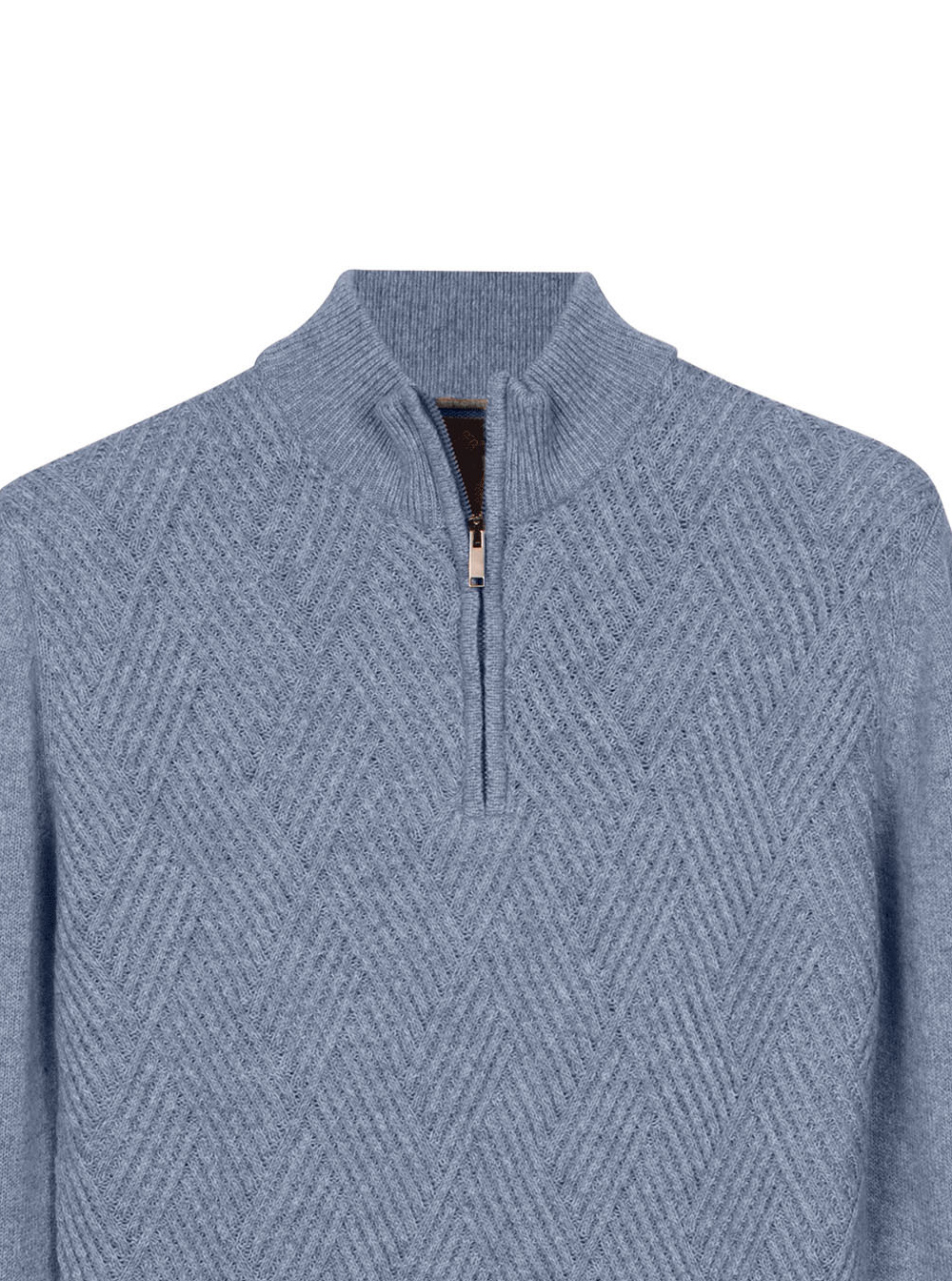 Baileys Heren Pullover - 628406 - Afbeelding 2