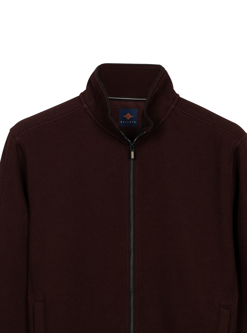 Baileys Heren Vest - 622220 - Afbeelding 2
