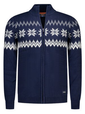 New Zealand Auckland Katoenen Vest - 26KN404