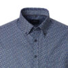 Casa Moda Overhemd lange mouw met Print - 126132530 - Thumbnail Image 2