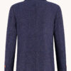 A Fish Named Fred Blazer Herringbone - 34.108 - Thumbnail Image 2