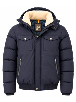 Finnmark Heren Winterjack - 26545 Donny