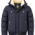 Dark Navy