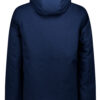 Cars Jeans Blauwe Winterjas - Rodneys 61857 Navy - Thumbnail Image 3