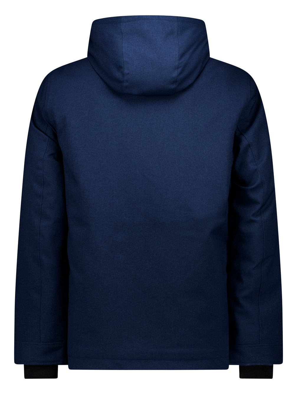 Cars Jeans Blauwe Winterjas - Rodneys 61857 Navy - Afbeelding 3