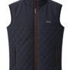 Fellows United Blauwe Bodywarmer - 62.7004 - Thumbnail Image 1